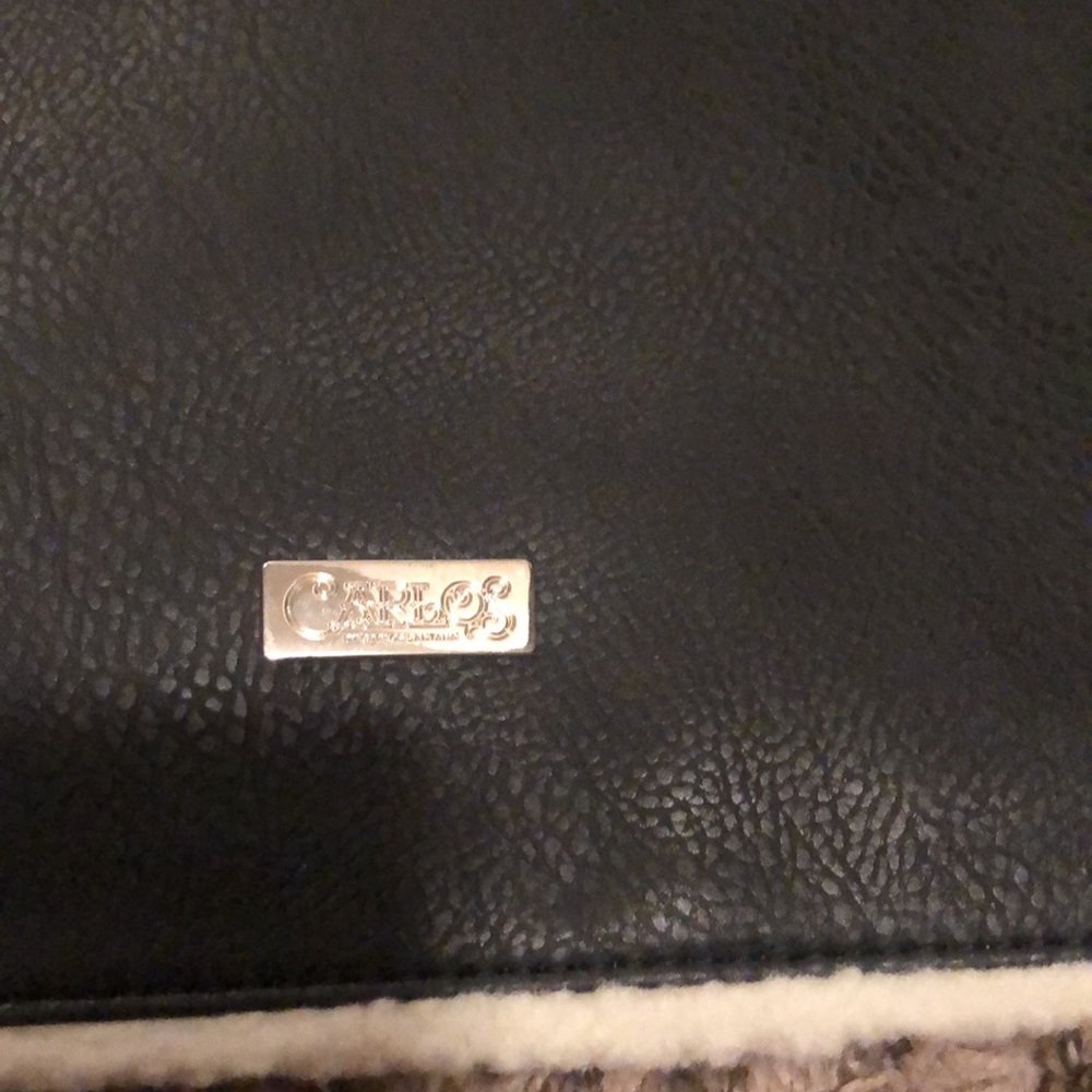 Carlos Santana Clutch - Picture 2 of 3